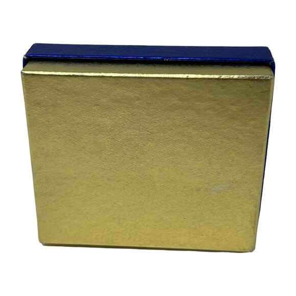 Vintage Gold Tone Penguin Brooch Pin Flock of 9 Family Resilience Adaptability - Picture 8 of 8